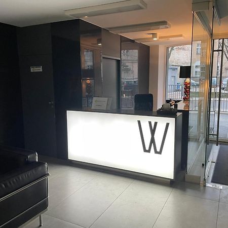 Wenecjanska Comfort Apartment, Free Parking, Self Check-In 24H Poznan Exterior photo