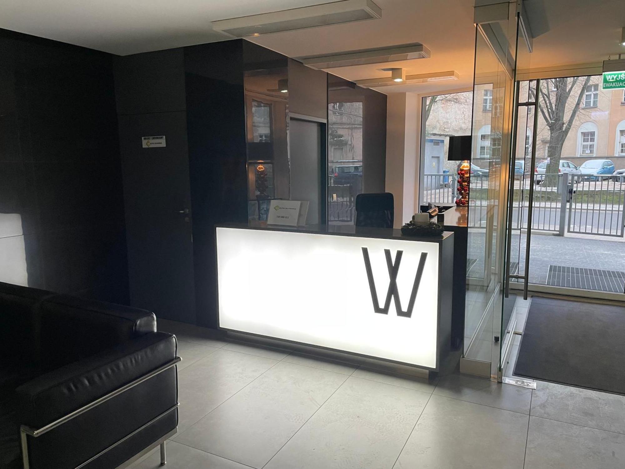 Wenecjanska Comfort Apartment, Free Parking, Self Check-In 24H Poznan Exterior photo
