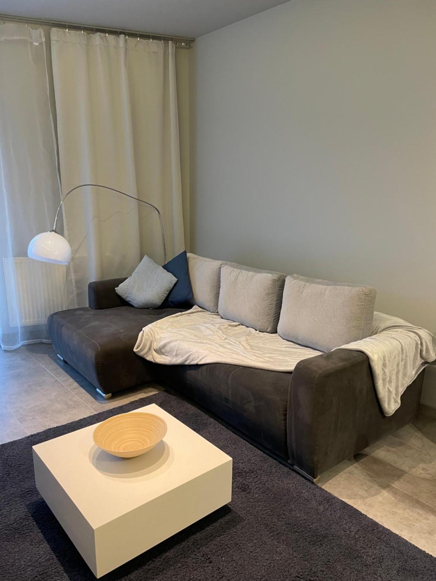 Wenecjanska Comfort Apartment, Free Parking, Self Check-In 24H Poznan Exterior photo