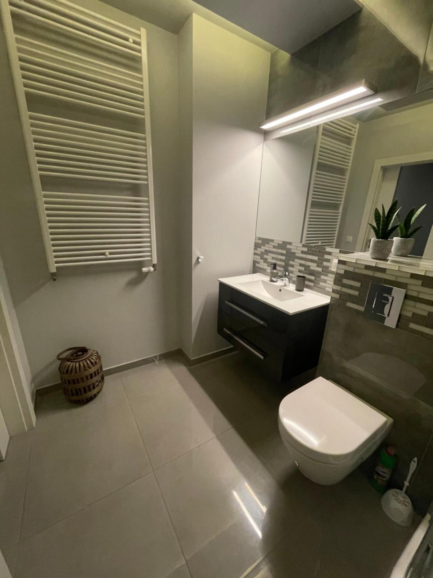 Wenecjanska Comfort Apartment, Free Parking, Self Check-In 24H Poznan Exterior photo