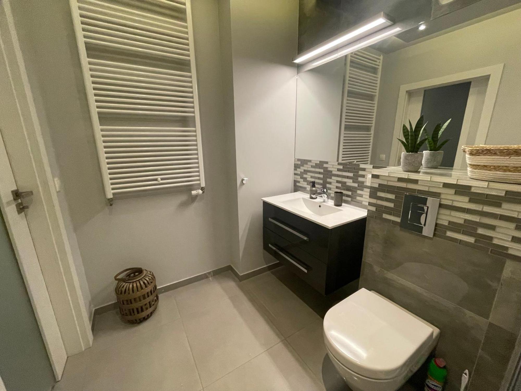 Wenecjanska Comfort Apartment, Free Parking, Self Check-In 24H Poznan Exterior photo