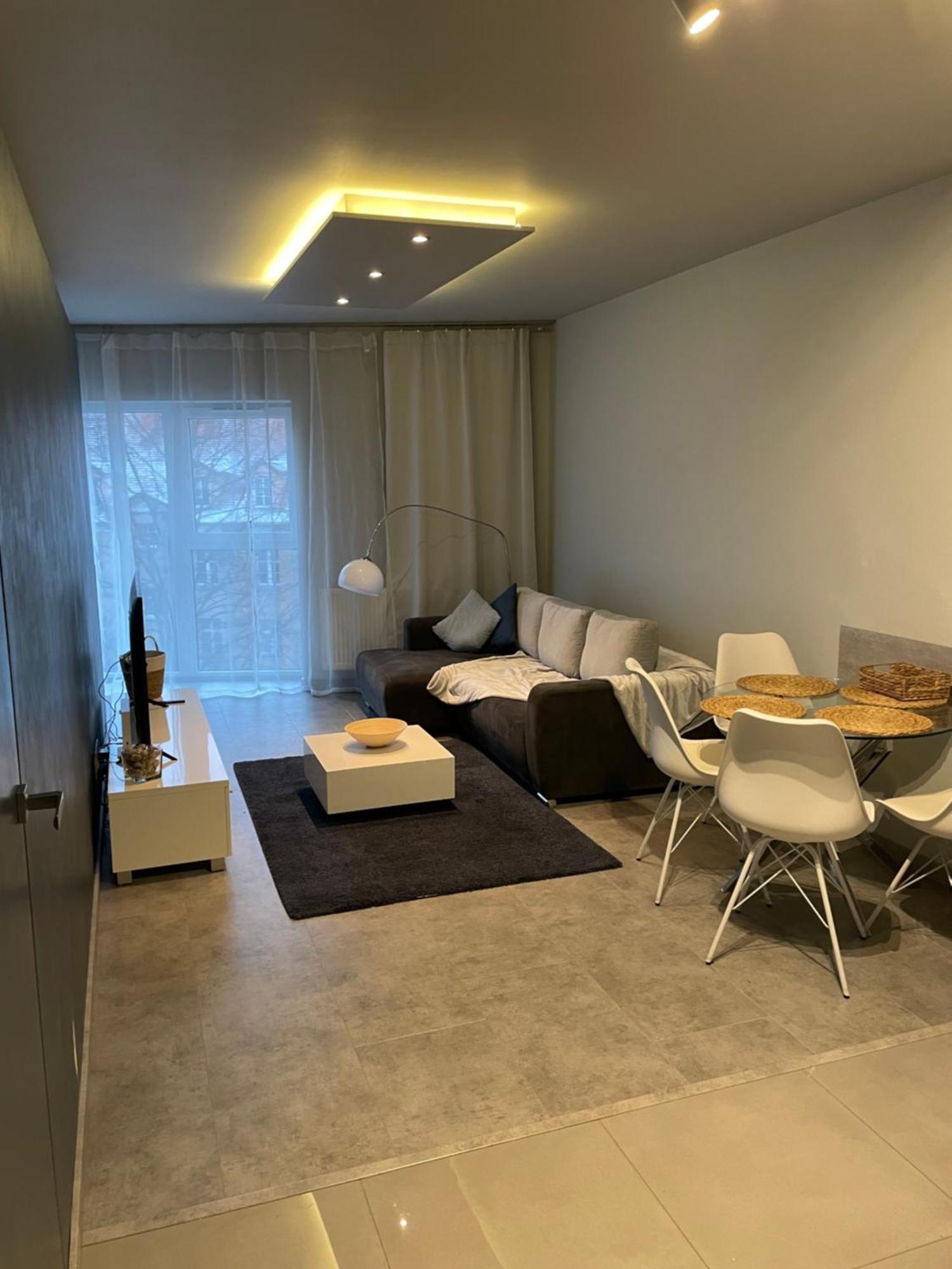 Wenecjanska Comfort Apartment, Free Parking, Self Check-In 24H Poznan Exterior photo